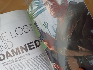 🇪🇸 GTA Episodes From Liberty City Xbox 360 /Xbox