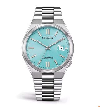 TAG Heuer Aquaracer Calibre 5 Reloj Verde