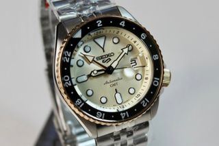 TAG Heuer Aquaracer Calibre 5 Reloj Verde