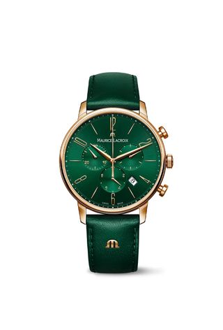 TAG Heuer Aquaracer Calibre 5 Reloj Verde