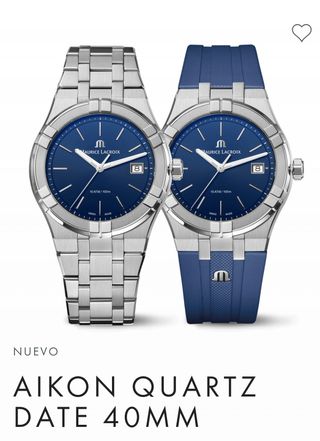 TAG Heuer Aquaracer Calibre 5 Reloj Verde