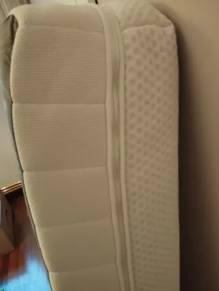 Colchón IKEA 140x200