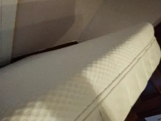 Colchón IKEA 140x200