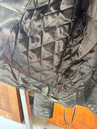 Chaqueta de cuero Chevignon Legend