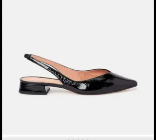 Zapatos negros Latouche El Corte Inglés