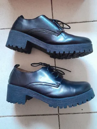 Botines para mujer.nuevos.