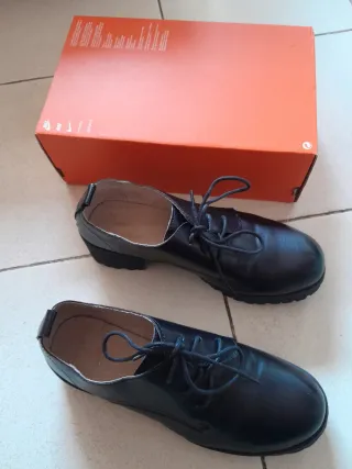 Botines para mujer.nuevos.