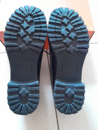 Botines para mujer.nuevos.