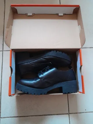 Botines para mujer.nuevos.