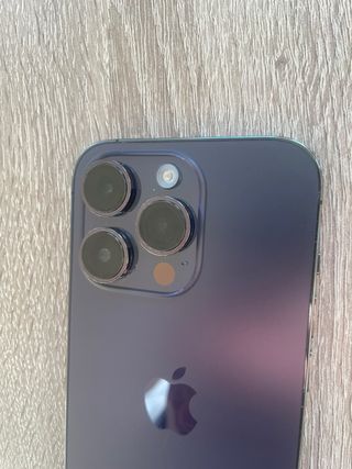 iPhone 14 Pro Morado