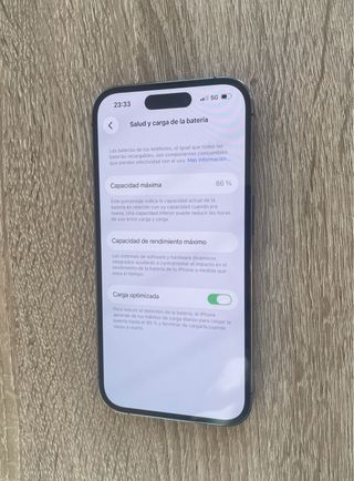 iPhone 14 Pro Morado