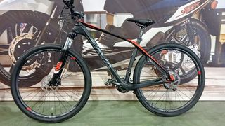 Bicicletta in Carbonio Nuova