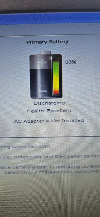 Dell Latitude 3470 portátil