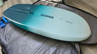 Tabla Gong Lance + funda_nueva