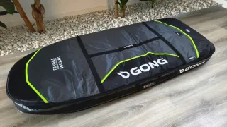 Tabla Gong Lance + funda_nueva