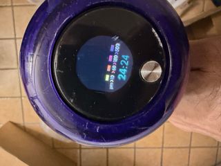 Dyson V15 SV22 Aspirapolvere