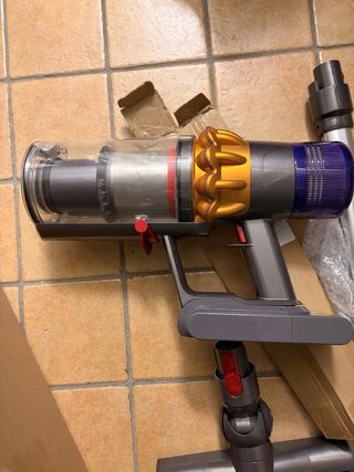 Dyson V15 SV22 Aspirapolvere