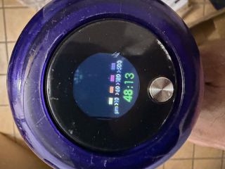 Dyson V15 SV22 Aspirapolvere