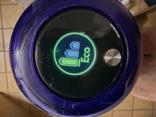 Dyson V15 SV22 Aspirapolvere