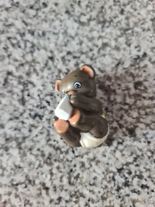 LOTE Magic Diaper Babys Pets Años 90