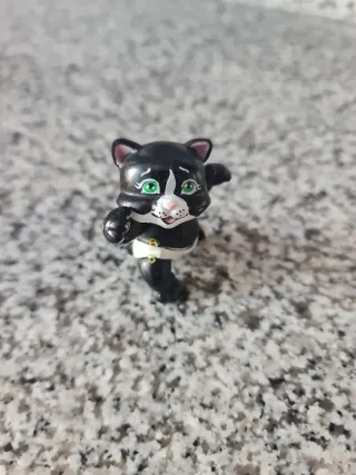 LOTE Magic Diaper Babys Pets Años 90