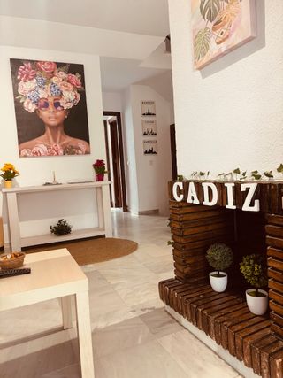 Vacaciones a 5 min. de Cádiz y Pto. Sta. María