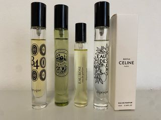 Profumi Diptyque 10 ml