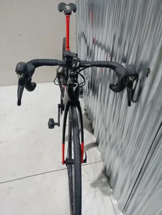 Pinarello Nitro Bicicleta de Carretera eléctrica