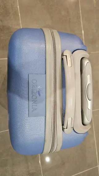 Juego 2 Maletas mediana y cabina