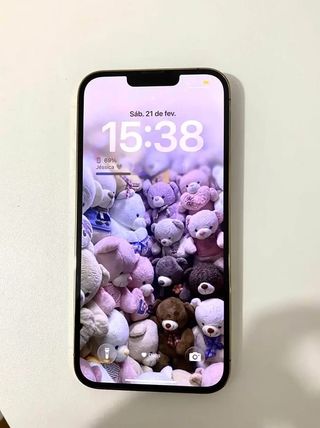 iPhone 13 Pro Max 256GB Oro