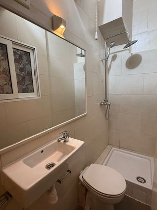 Piso reformado y amueblado