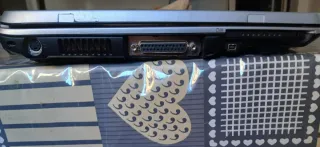 Portátil Toshiba Satellite Pro