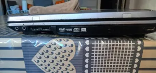 Portátil Toshiba Satellite Pro