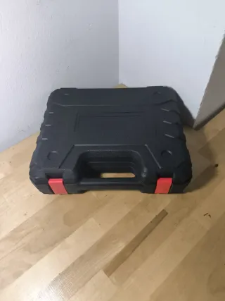 NUEVO Taladro Inalámbrico Atornillador