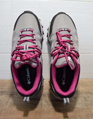 Zapatillas de mujer Columbia Peakfreak - Talla 40