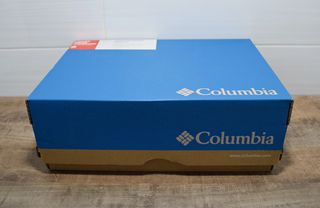 Zapatillas de mujer Columbia Peakfreak - Talla 40