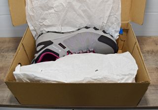 Zapatillas de mujer Columbia Peakfreak - Talla 40