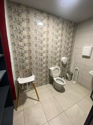 Traspaso bonito bar para cafeteria o bar de tapas