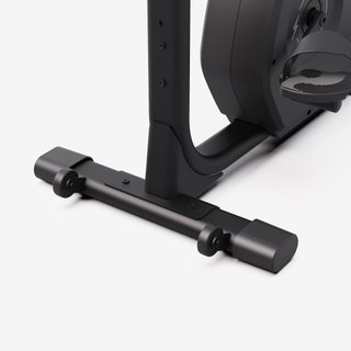 Bicicleta Estática EB900 B Conectada Autoalimentada