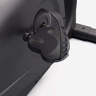 Bicicleta Estática EB900 B Conectada Autoalimentada