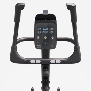Bicicleta Estática EB900 B Conectada Autoalimentada