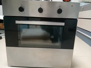 Horno Eléctrico IKEA