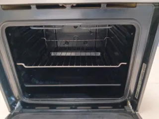 Horno Eléctrico IKEA