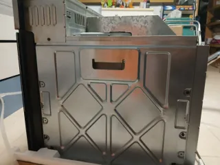 Horno Eléctrico IKEA