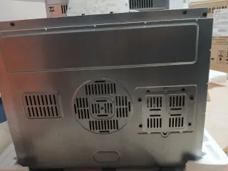 Horno Eléctrico IKEA