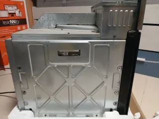 Horno Eléctrico IKEA