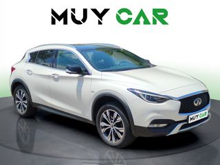 Infiniti QX30 2.0 T Premium Tech AWD 7DCT 155 kW (211 CV)