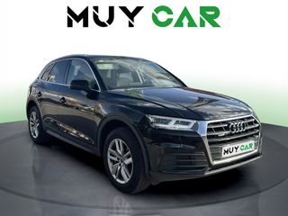 Audi Q5 TFSIe Advanced 50 TFSIe quattro-ultra 220 kW (299 CV)
