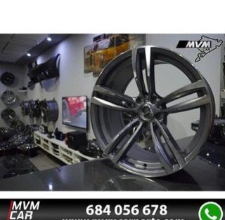 Llantas BMW M4 F82 Antracita BM018
