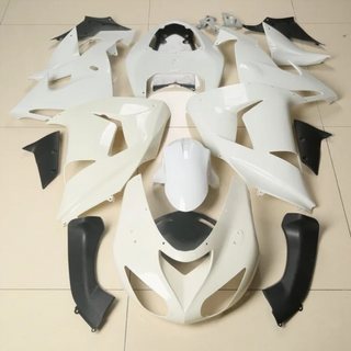 CARENADO COMPLETO KAWASAKI ZX-10R (2006-07)